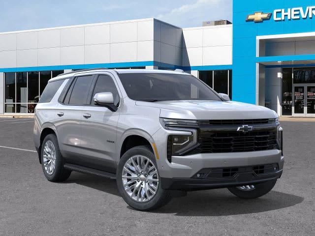 2026 Chevrolet Tahoe 4WD RST