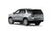2026 Chevrolet Tahoe 4WD RST