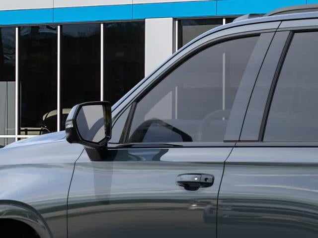 2026 Chevrolet Tahoe RST - Photo 12
