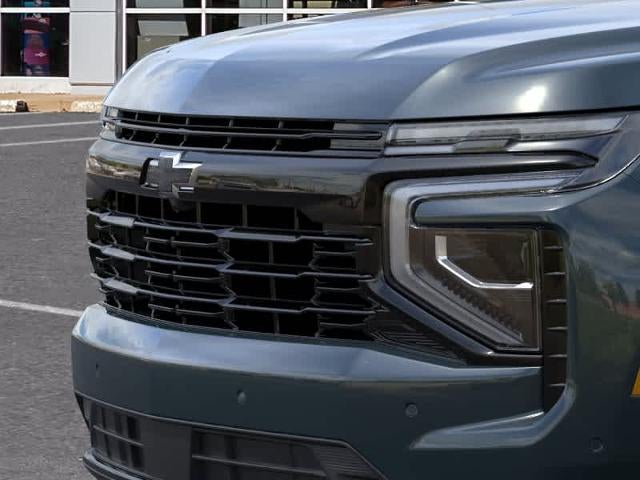 2026 Chevrolet Tahoe RST - Photo 13