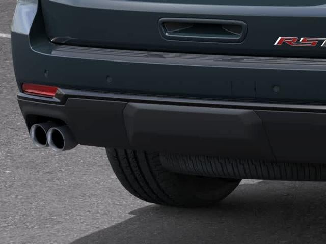 2026 Chevrolet Tahoe RST - Photo 14