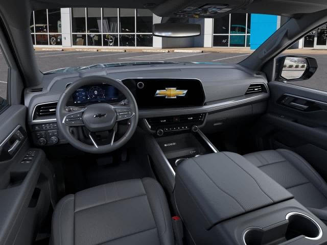 2026 Chevrolet Tahoe RST - Photo 15