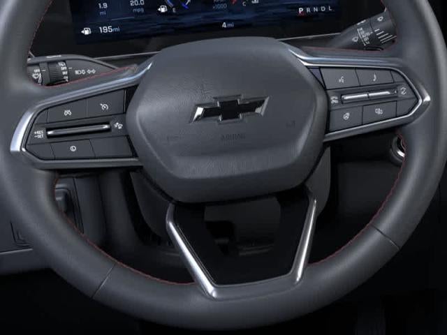 2026 Chevrolet Tahoe RST - Photo 19