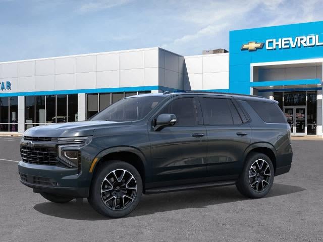2026 Chevrolet Tahoe RST - Photo 2