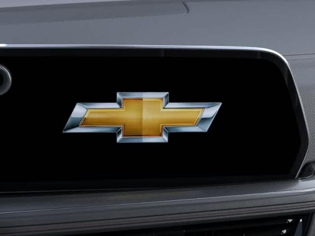 2026 Chevrolet Tahoe RST - Photo 20