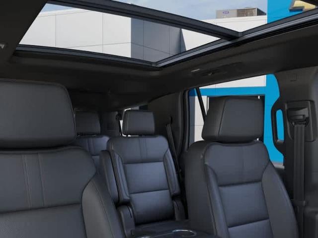 2026 Chevrolet Tahoe RST - Photo 24
