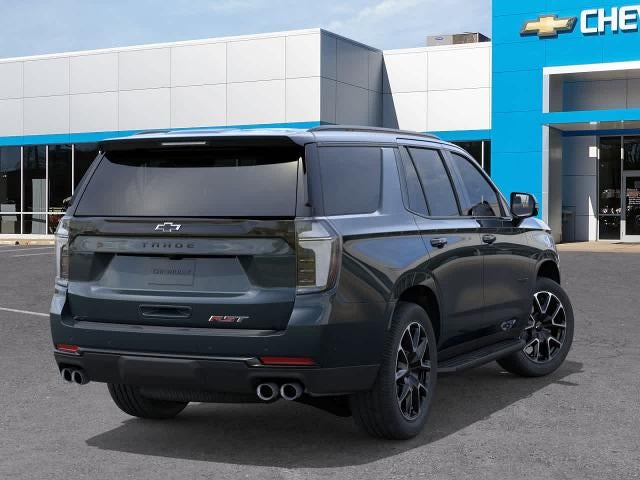 2026 Chevrolet Tahoe RST - Photo 4