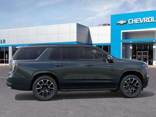 2026 Chevrolet Tahoe RST - Photo 5