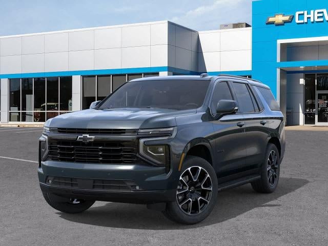 2026 Chevrolet Tahoe RST - Photo 6