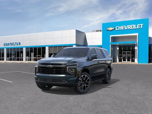 2026 Chevrolet Tahoe RST - Photo 8