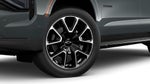 2026 Chevrolet Tahoe 4WD RST