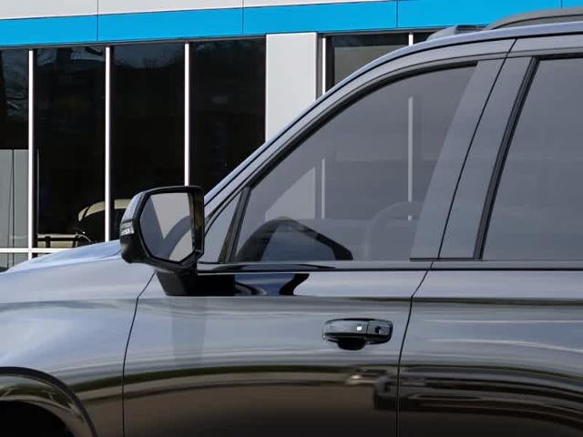 2026 Chevrolet Tahoe 4WD RST