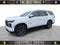 2026 Chevrolet Tahoe 4WD RST
