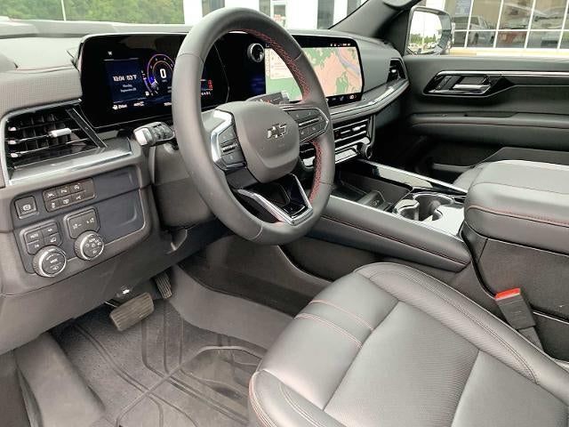 2026 Chevrolet Tahoe RST - Photo 10