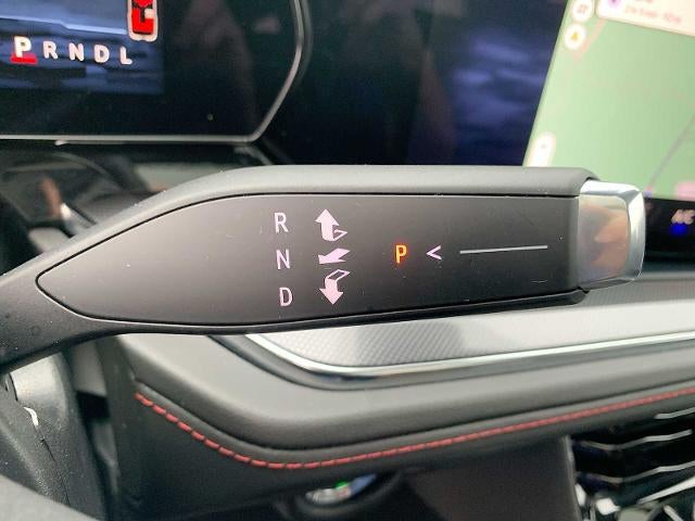 2026 Chevrolet Tahoe RST - Photo 16