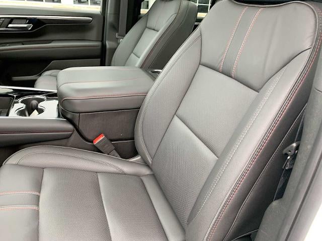 2026 Chevrolet Tahoe RST - Photo 20