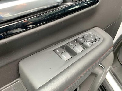 2026 Chevrolet Tahoe 4WD RST
