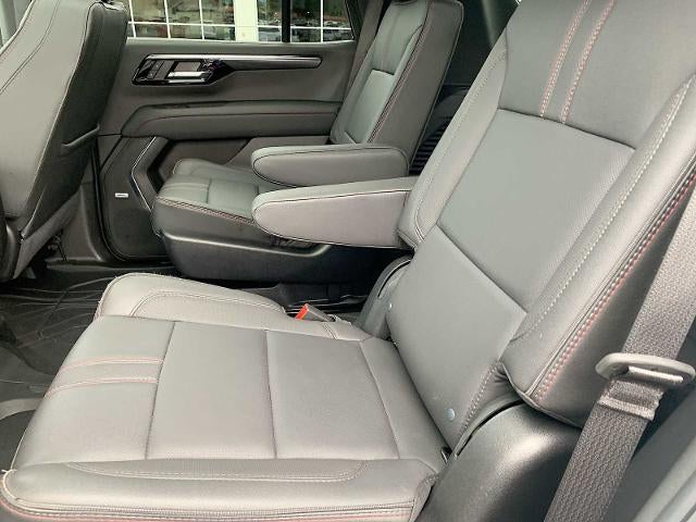 2026 Chevrolet Tahoe RST - Photo 26