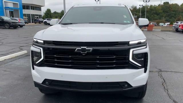 2026 Chevrolet Tahoe RST - Photo 3
