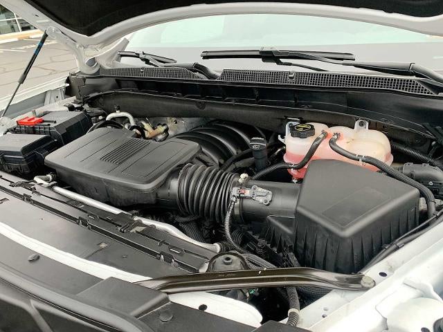 2026 Chevrolet Tahoe RST - Photo 31
