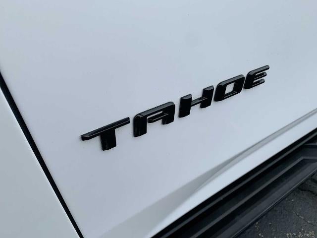 2026 Chevrolet Tahoe RST - Photo 32