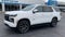 2026 Chevrolet Tahoe 4WD RST