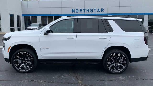 2026 Chevrolet Tahoe RST - Photo 5