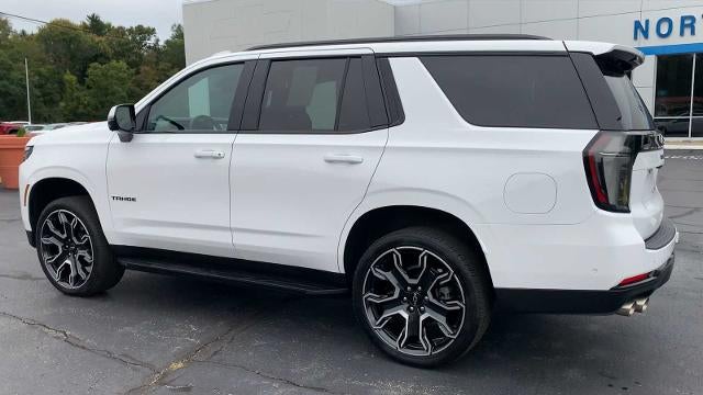 2026 Chevrolet Tahoe RST - Photo 6