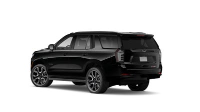 2026 Chevrolet Tahoe 4WD RST