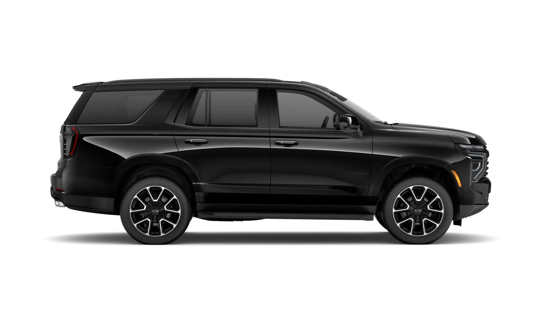 2027 Chevrolet Tahoe 4WD RST