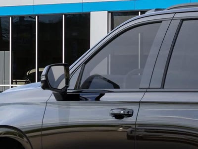 2026 Chevrolet Tahoe 4WD RST