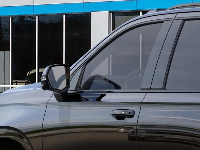 2026 Chevrolet Tahoe 4WD RST