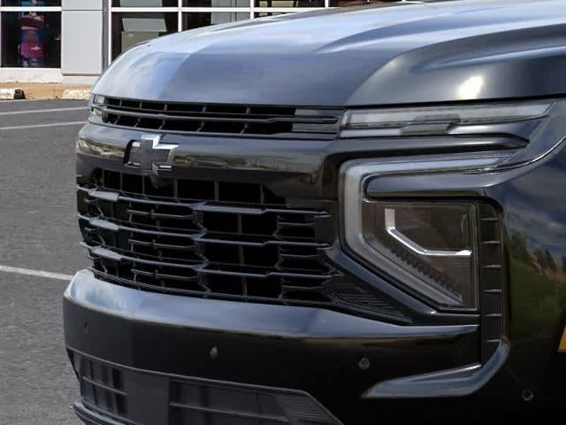 2026 Chevrolet Tahoe 4WD RST