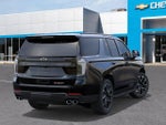 2026 Chevrolet Tahoe 4WD RST