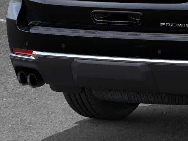 2026 Chevrolet Tahoe 4WD Premier