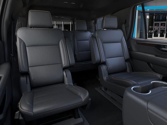 2026 Chevrolet Tahoe 4WD Premier