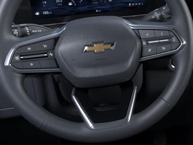 2026 Chevrolet Tahoe 4WD Premier