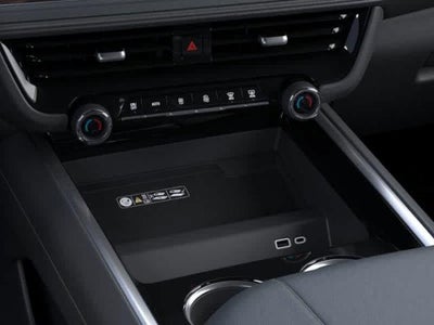 2026 Chevrolet Tahoe 4WD Premier