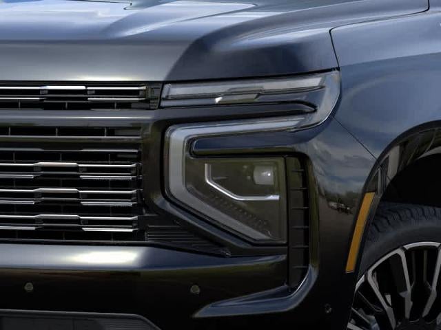 2026 Chevrolet Tahoe 4WD High Country