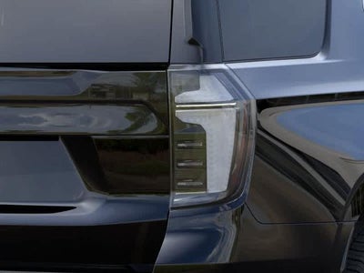 2026 Chevrolet Tahoe 4WD High Country