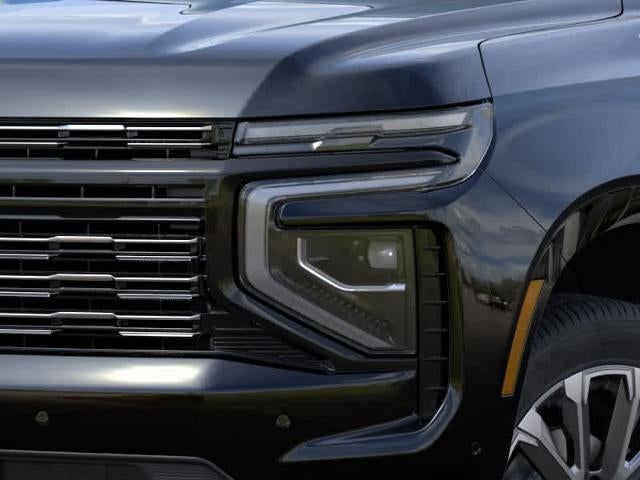 2027 Chevrolet Tahoe 4WD High Country