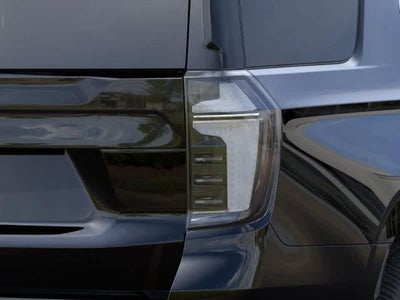 2027 Chevrolet Tahoe 4WD High Country
