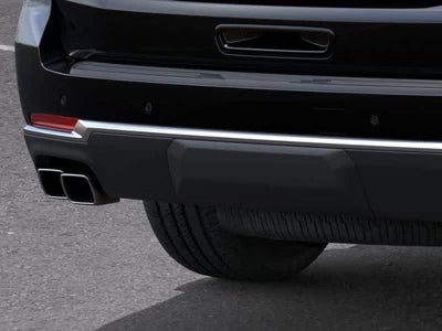 2027 Chevrolet Tahoe 4WD High Country