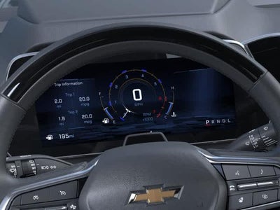 2027 Chevrolet Tahoe 4WD High Country