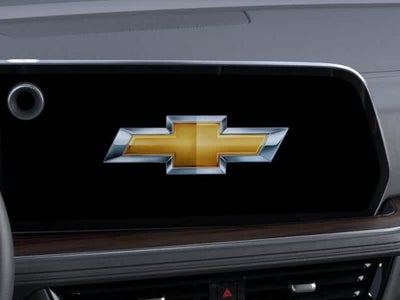 2027 Chevrolet Tahoe 4WD High Country