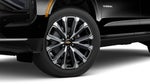 2027 Chevrolet Tahoe 4WD High Country