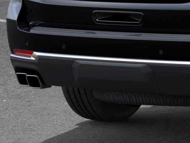 2027 Chevrolet Tahoe 4WD High Country