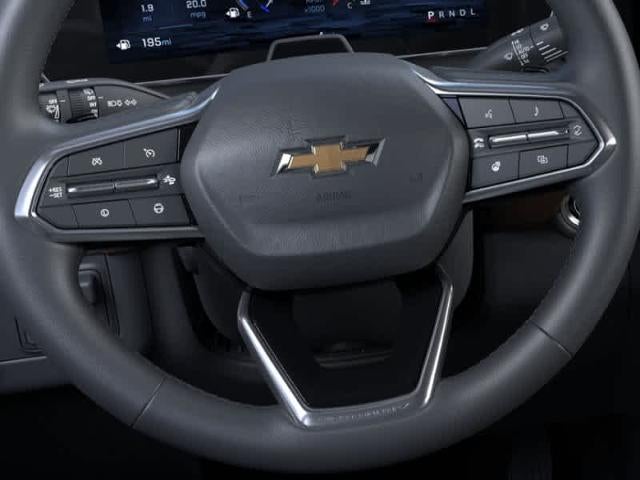 2027 Chevrolet Tahoe 4WD High Country