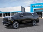 2027 Chevrolet Tahoe 4WD High Country