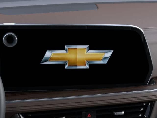 2027 Chevrolet Tahoe 4WD High Country